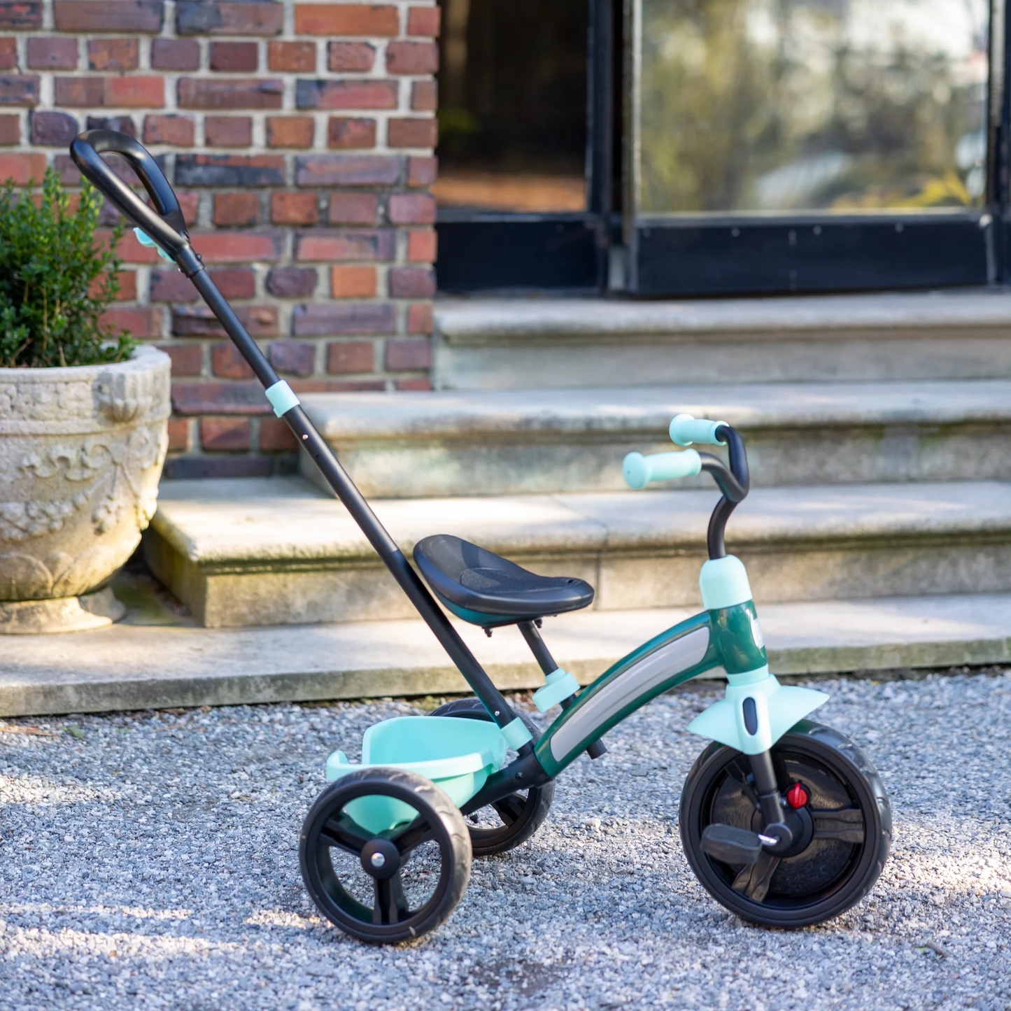 KETTLER Junior Plus Tricycle