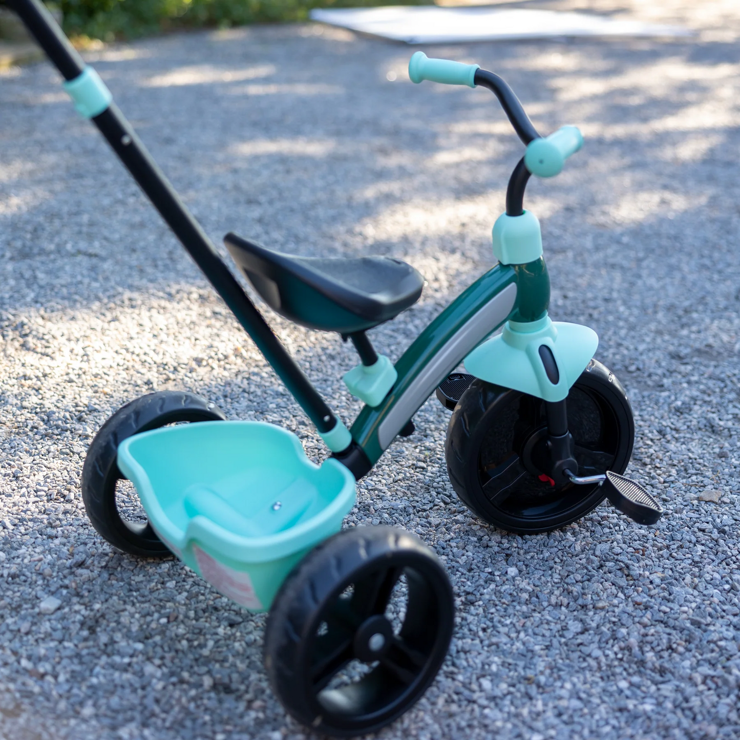 KETTLER Junior Plus Tricycle