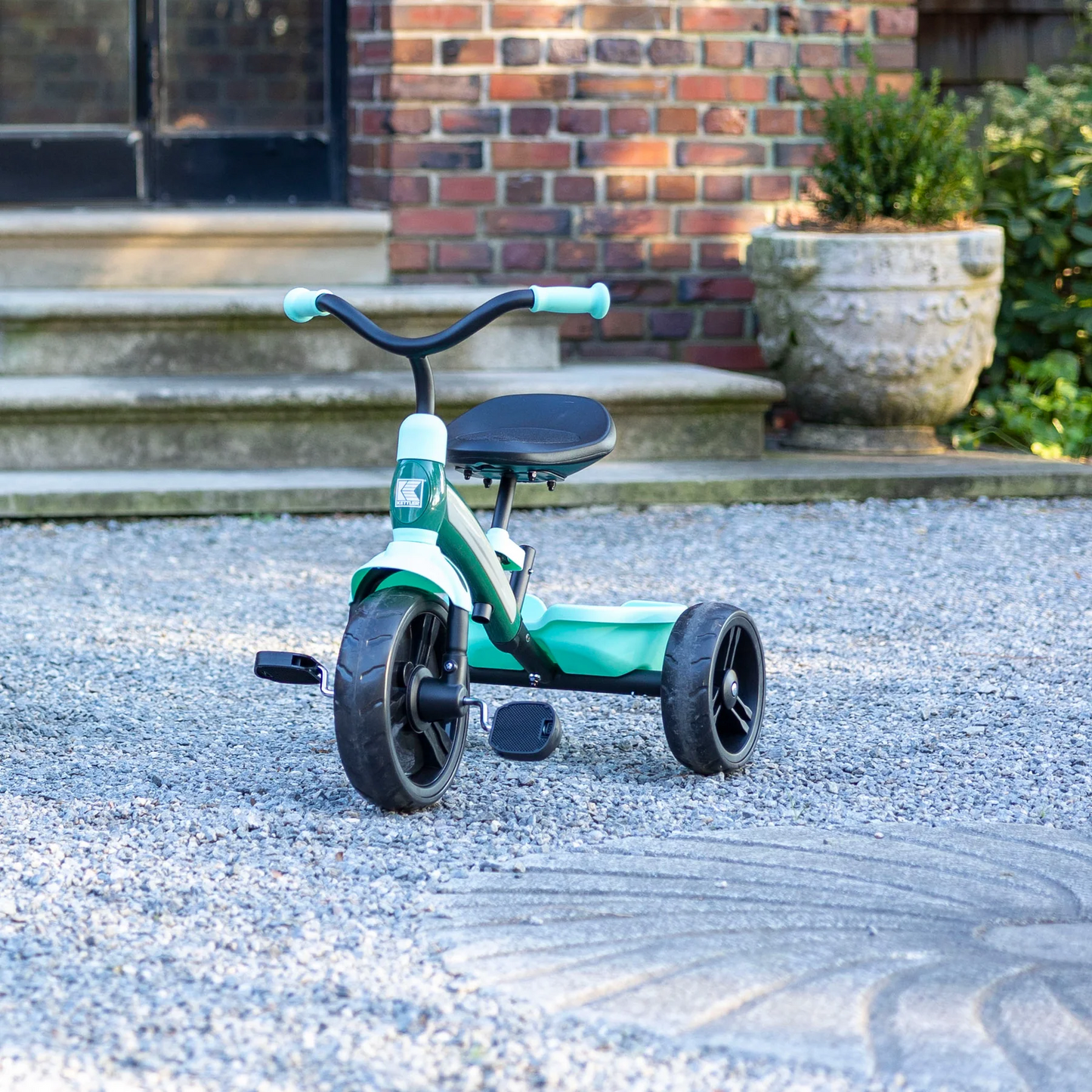 KETTLER Junior Plus Tricycle