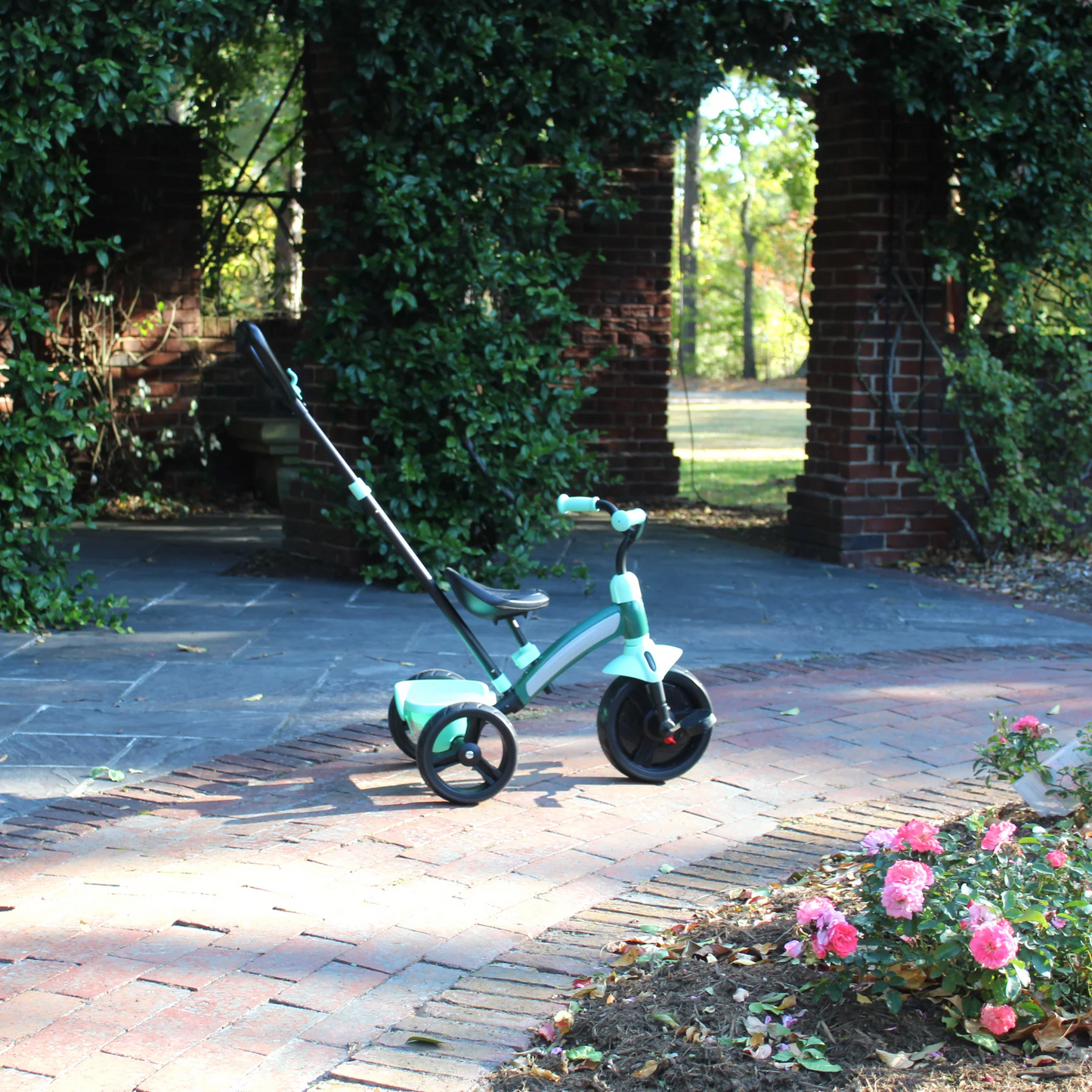 KETTLER Junior Plus Tricycle