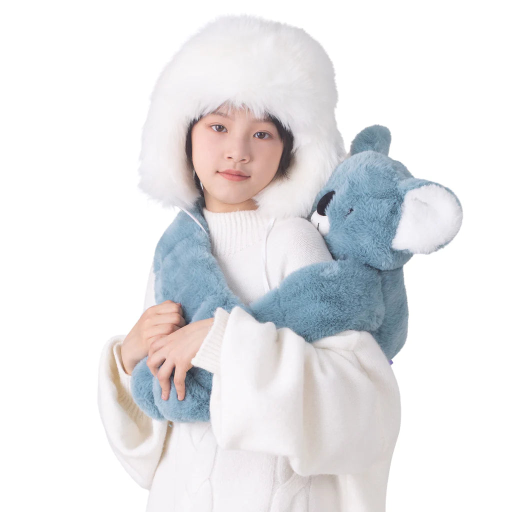 Cuddle Works Weighted Sensory Plush Toy Koala Hugger