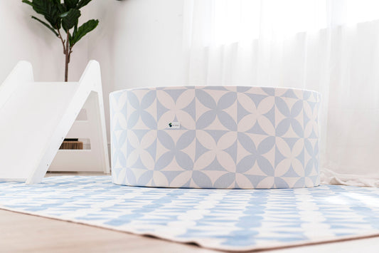 Modern Luxurious Bamboo Rugs