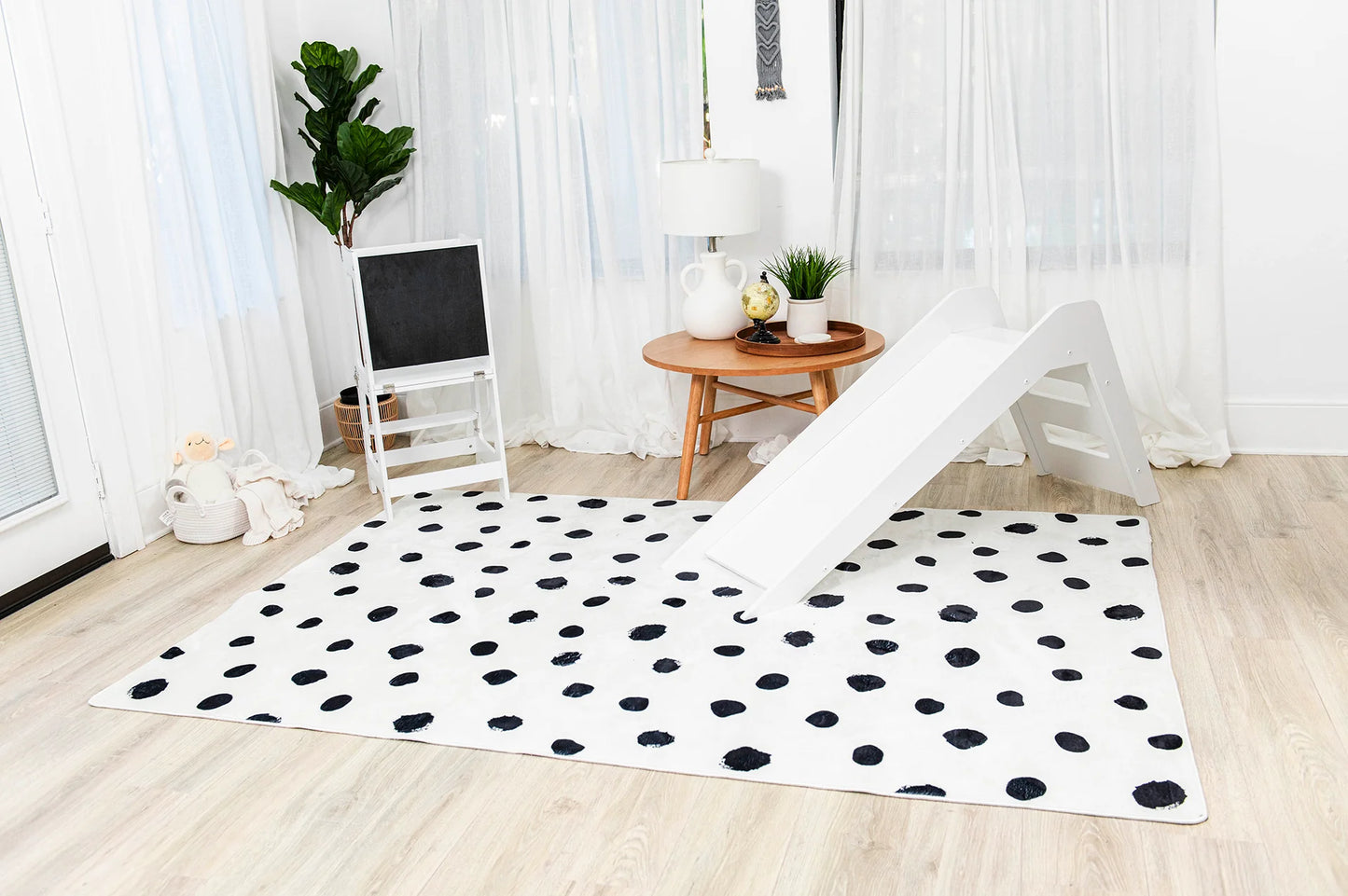 Modern Luxurious Bamboo Rugs | Various Prints