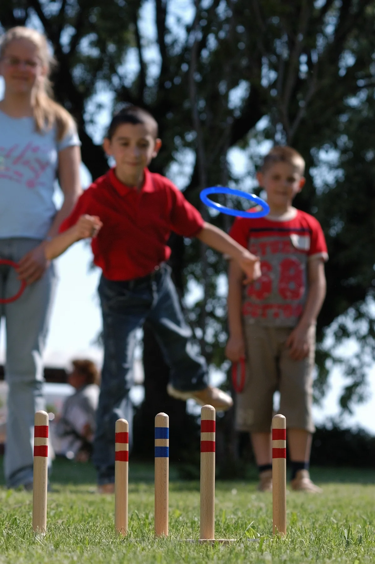 Ring Toss