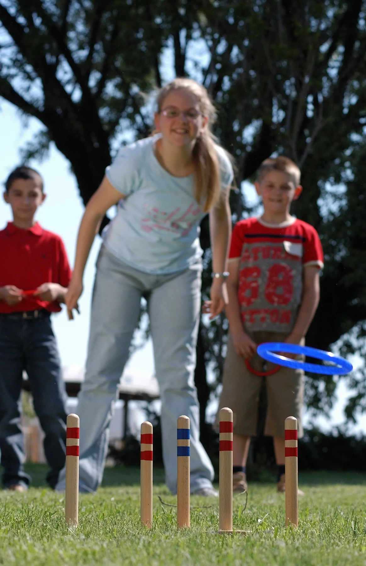 Ring Toss