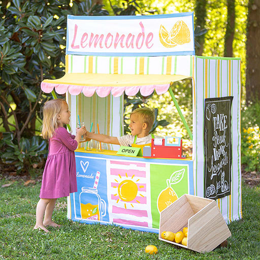 Lemonade Stand