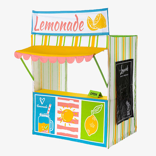 Lemonade Stand