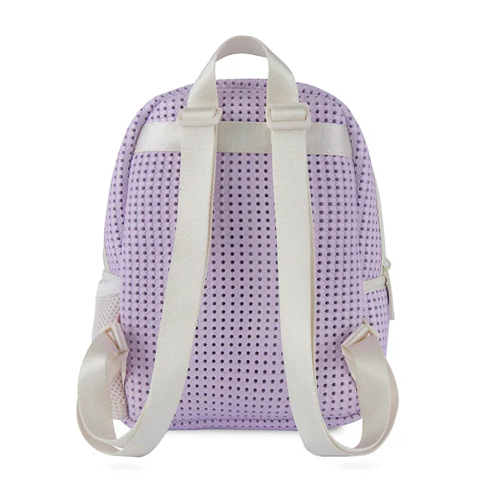 Backpack LITTLE STARTER Faded Lavendar