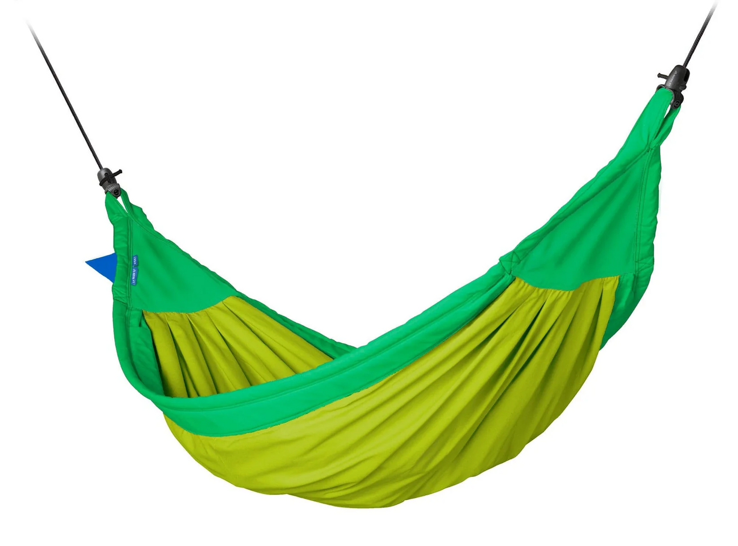 Moki Padded Organic Cotton Kids Hammock with Suspension