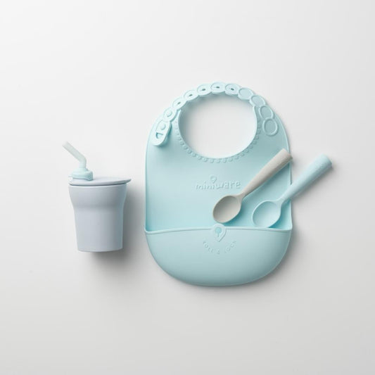 Mini Training Set Aqua