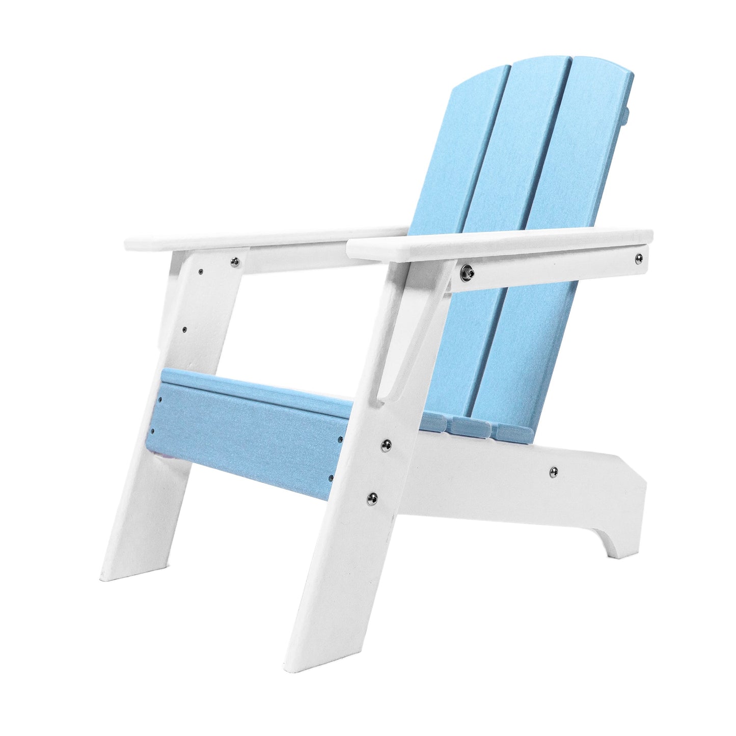 ResinTEAK Kids-Size Adirondack Chair