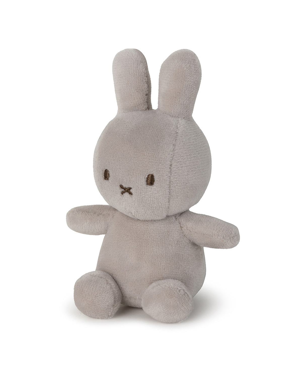 Plush MIFFY LUCKY Sitting in Giftbox 4"