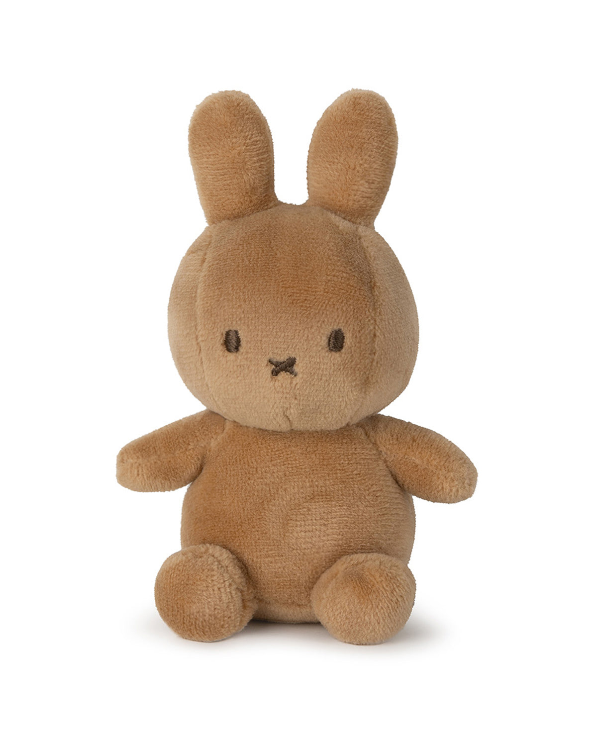 Plush MIFFY LUCKY Sitting in Giftbox 4"