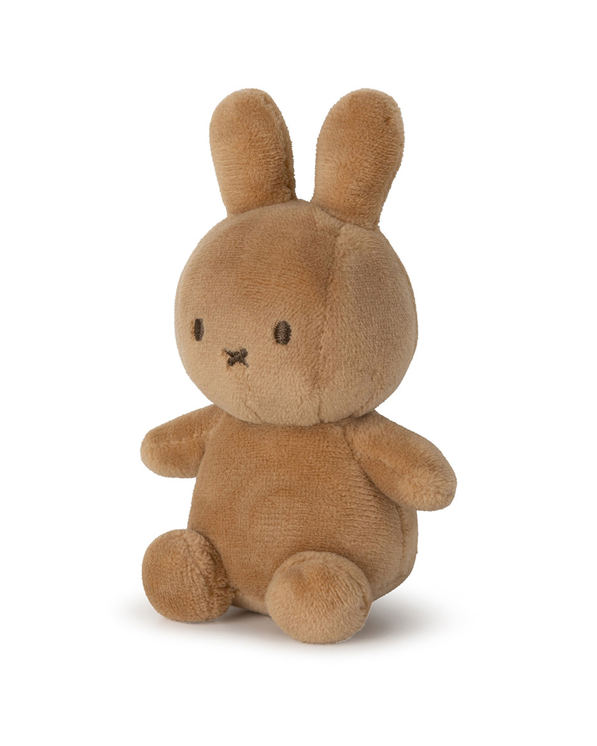 Plush MIFFY LUCKY Sitting in Giftbox 4"