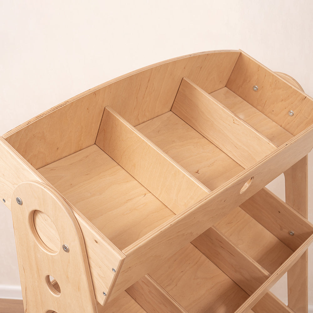 Toy Storage Organizer