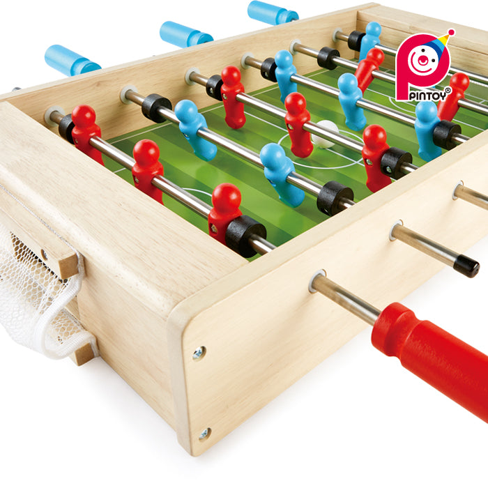 2 in 1 Games: Foosball and Hockey