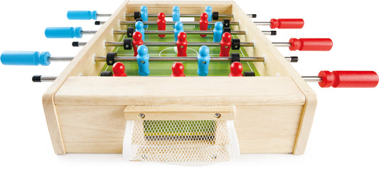 2 in 1 Games: Foosball and Hockey