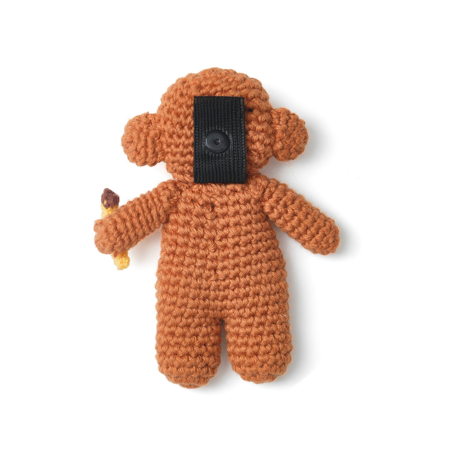 Pocket Monkey