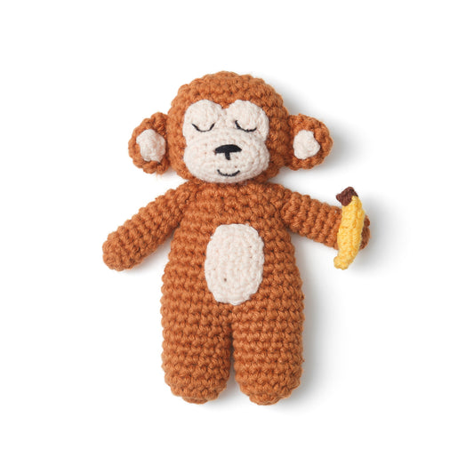 Pocket Monkey