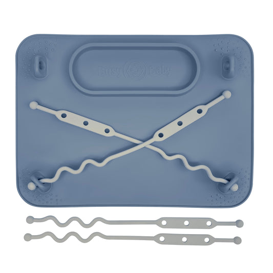 Original Mat with Toy Straps