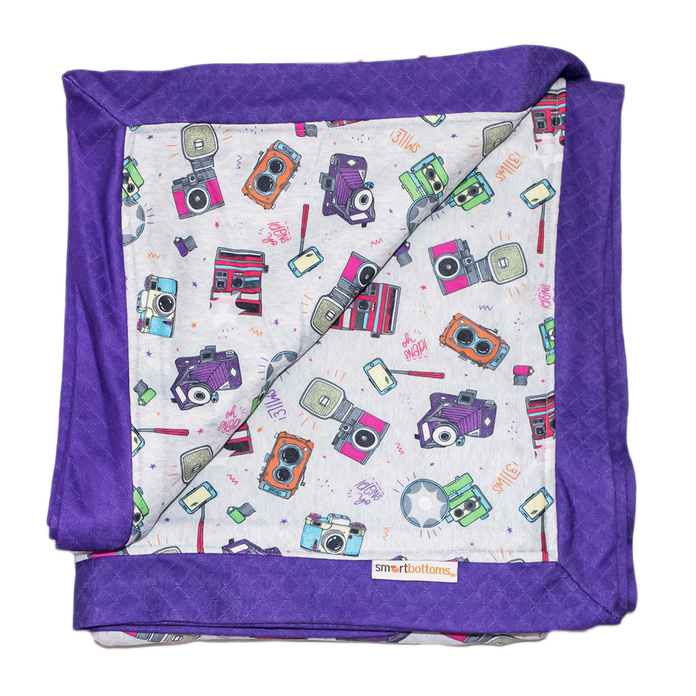 Cuddle Blankets