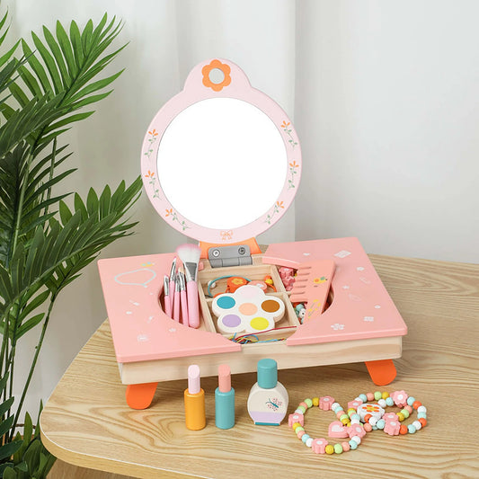 Dressing Table Set - Oliver Ruffus