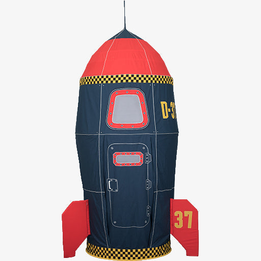 Rocket Ship