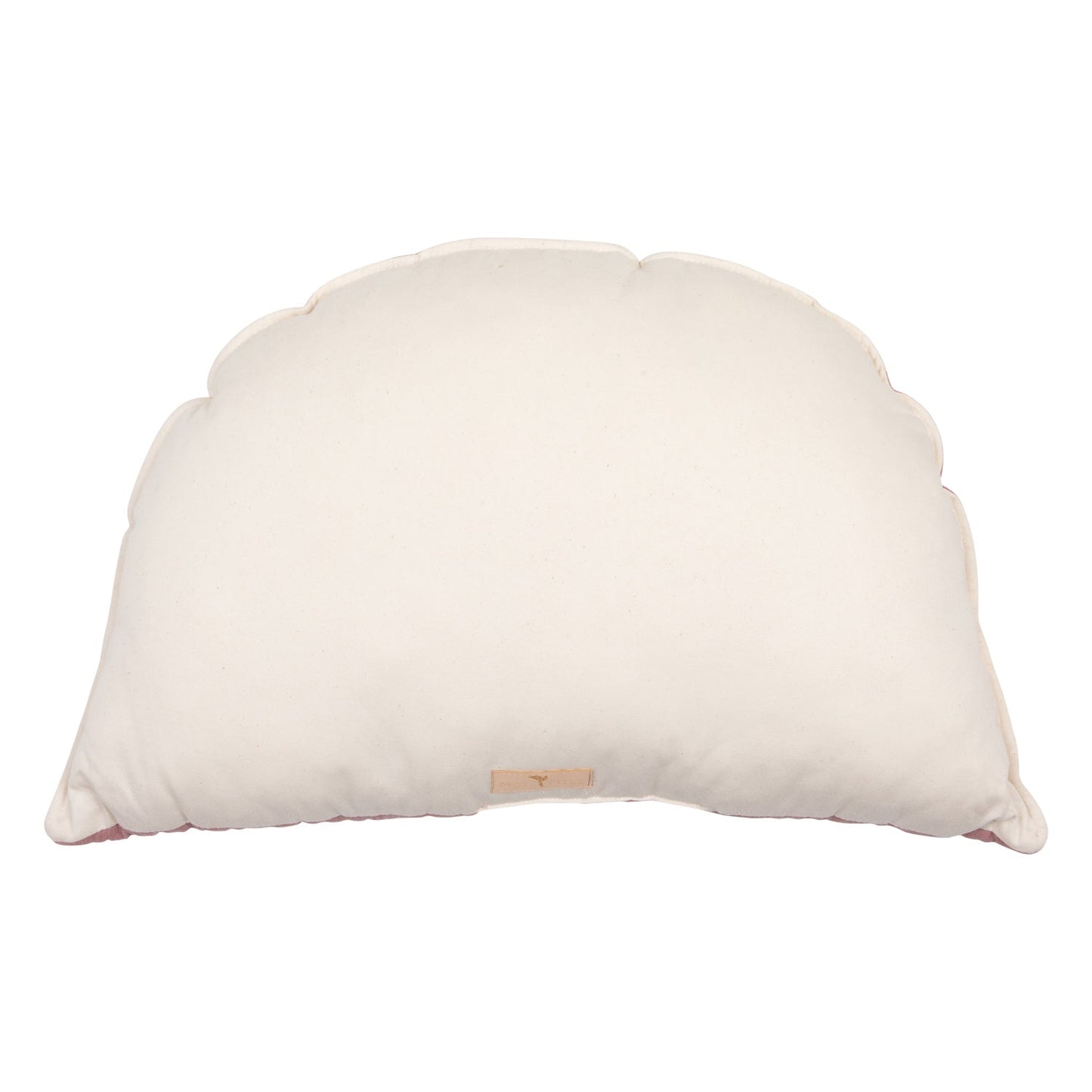 “Lazy Santa Cruz” Sun Pillow