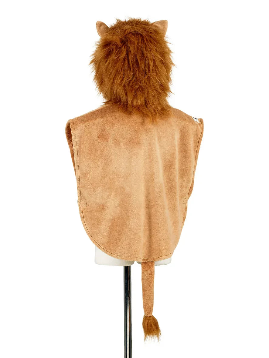 Peke - Lion Cape (sz 2 yrs)