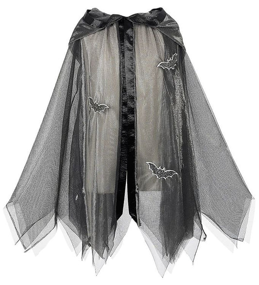 Mathilde cape (2 sizes)