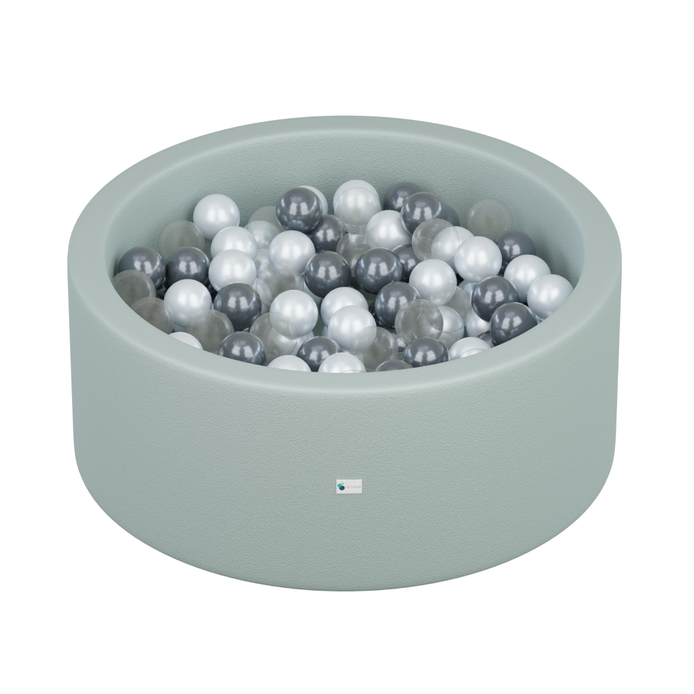 Ball Pit + 200 Pit Balls - Preorder