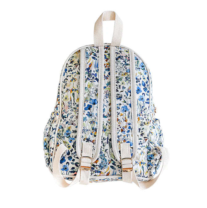 Mae Kids Backpack - Oliver Ruffus