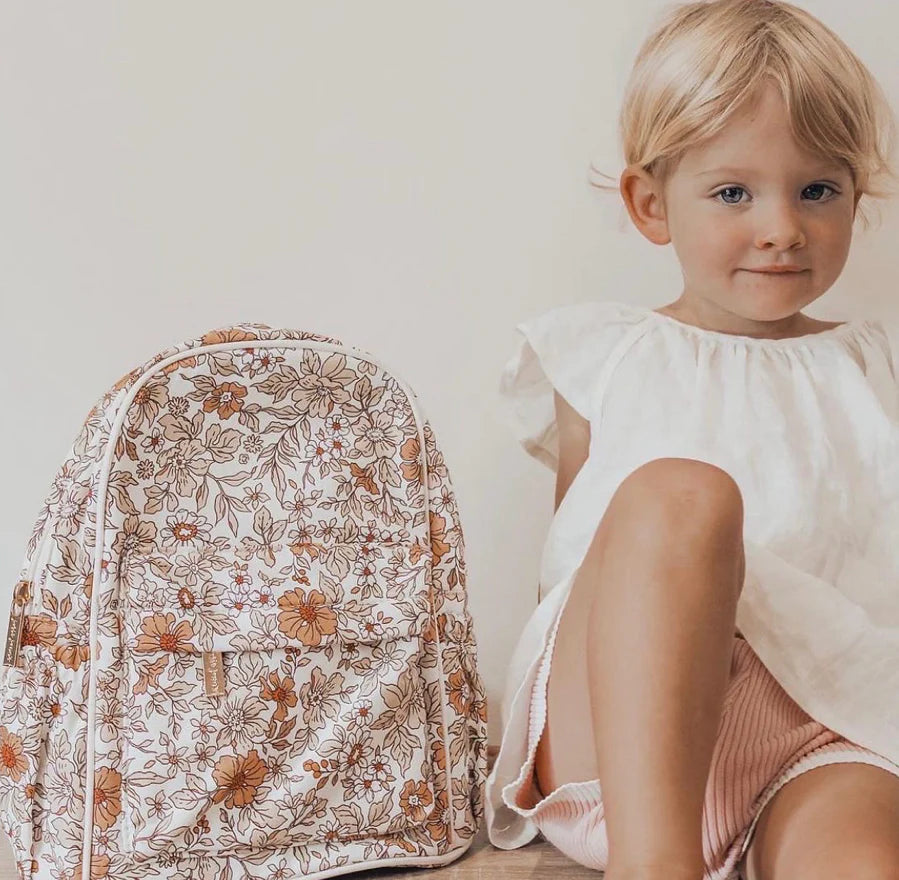 Celeste Kids Backpack - Oliver Ruffus