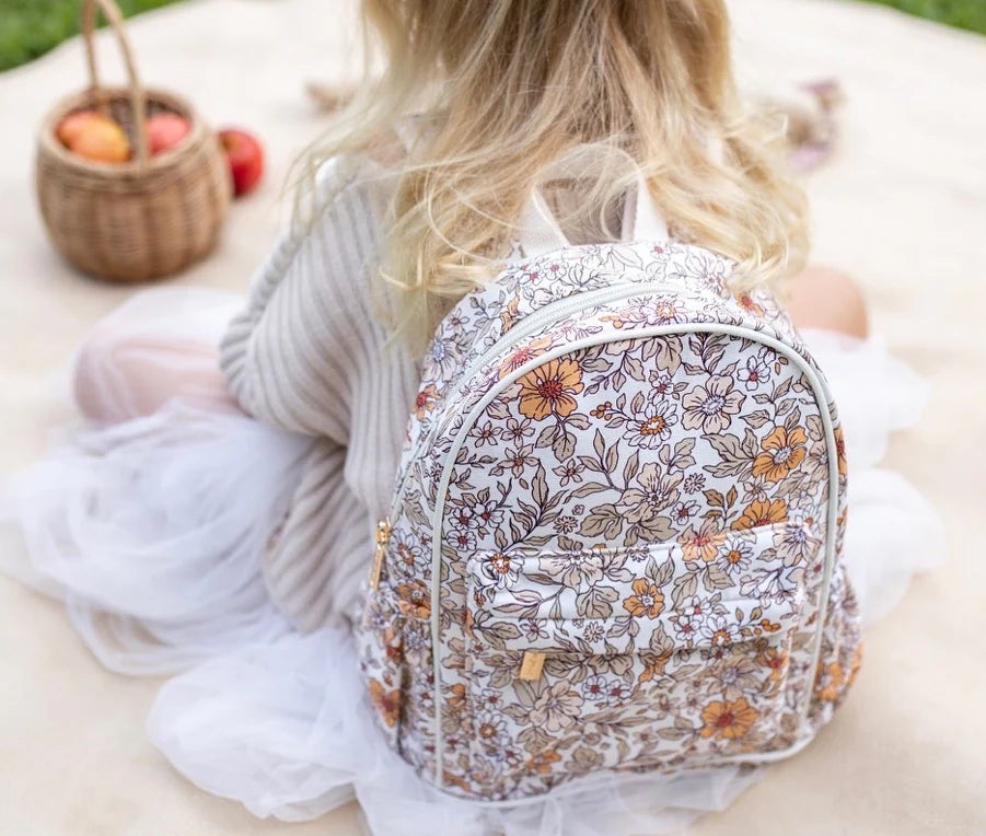 Celeste Kids Backpack - Oliver Ruffus