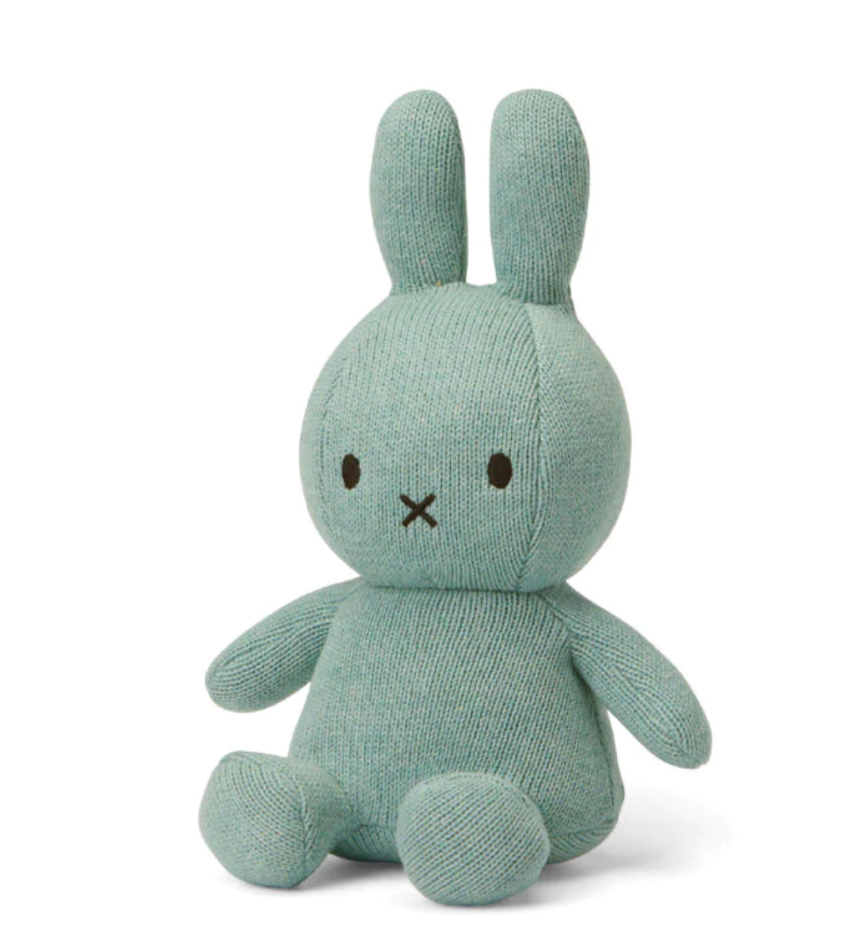 Plush MIFFY Sitting Corduroy 9"