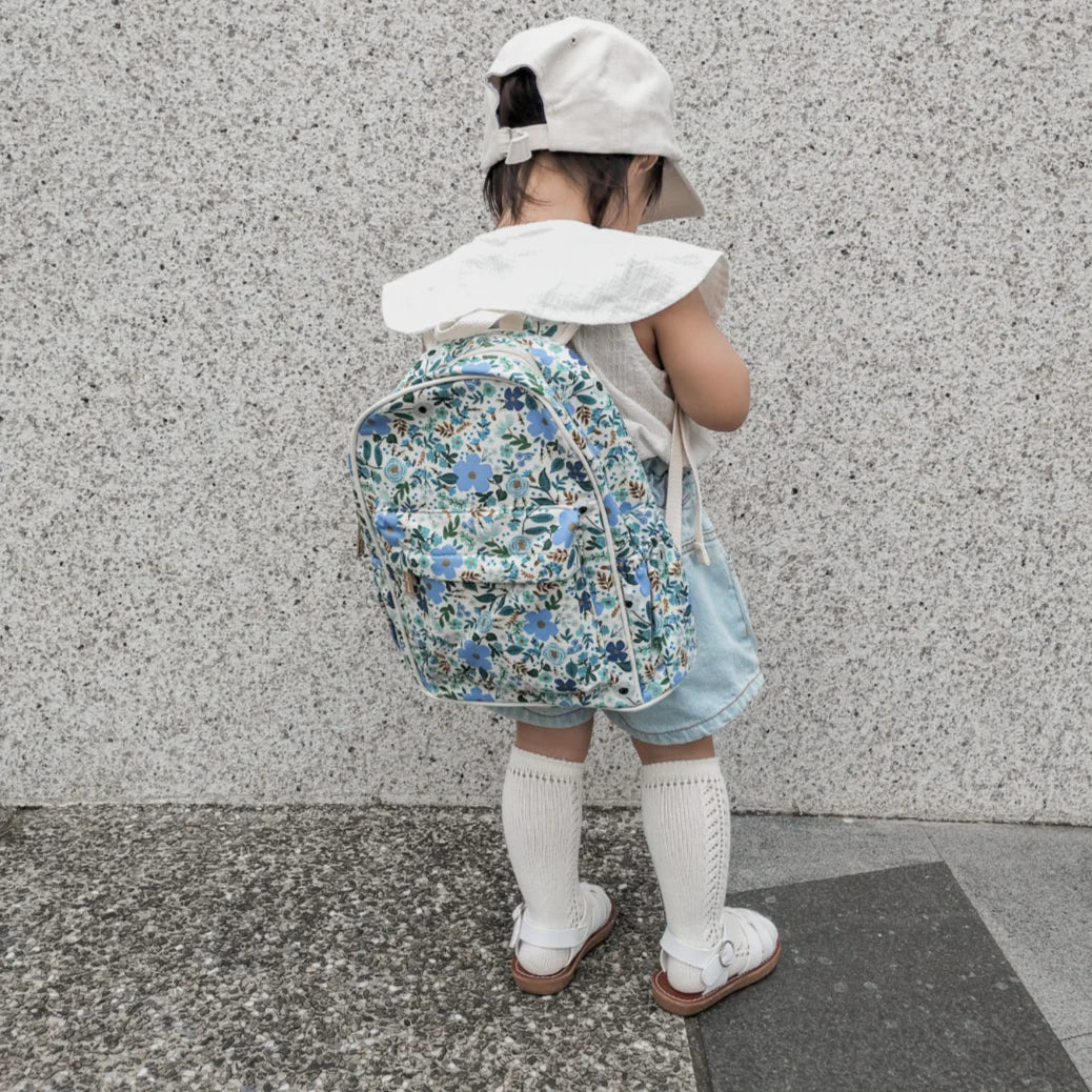 Phoebe Kids Backpack - Oliver Ruffus