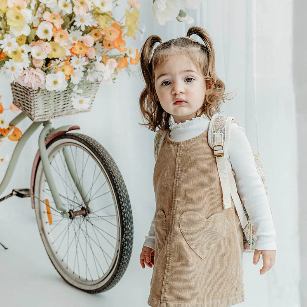 Audrey Kids Backpack - Oliver Ruffus