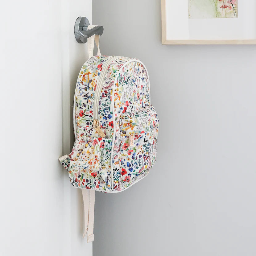 Isla Kids Backpack - Oliver Ruffus