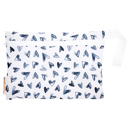 Small Wet Bag - Nurture