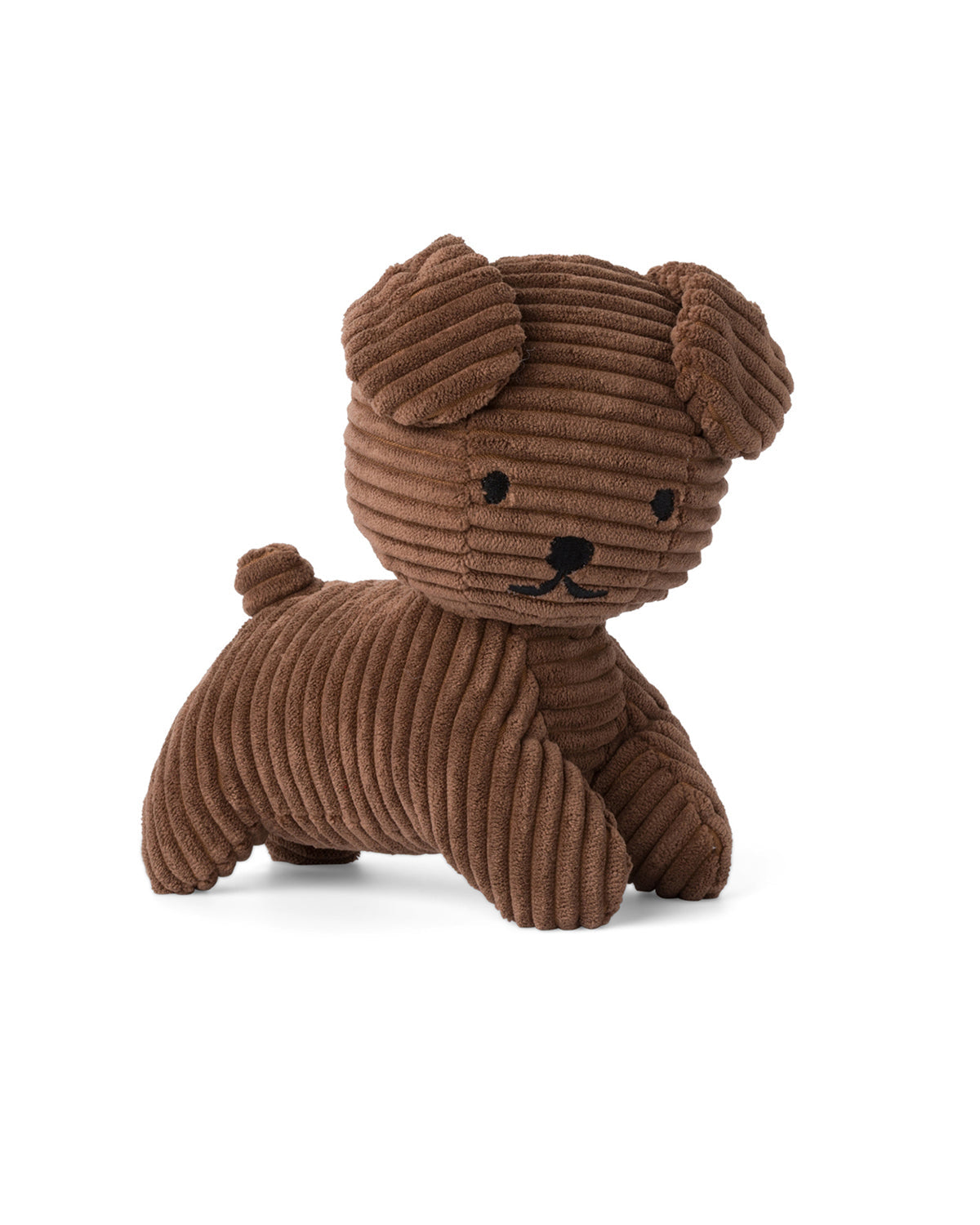 Plush MIFFY SNUFFY Corduroy 7-8"