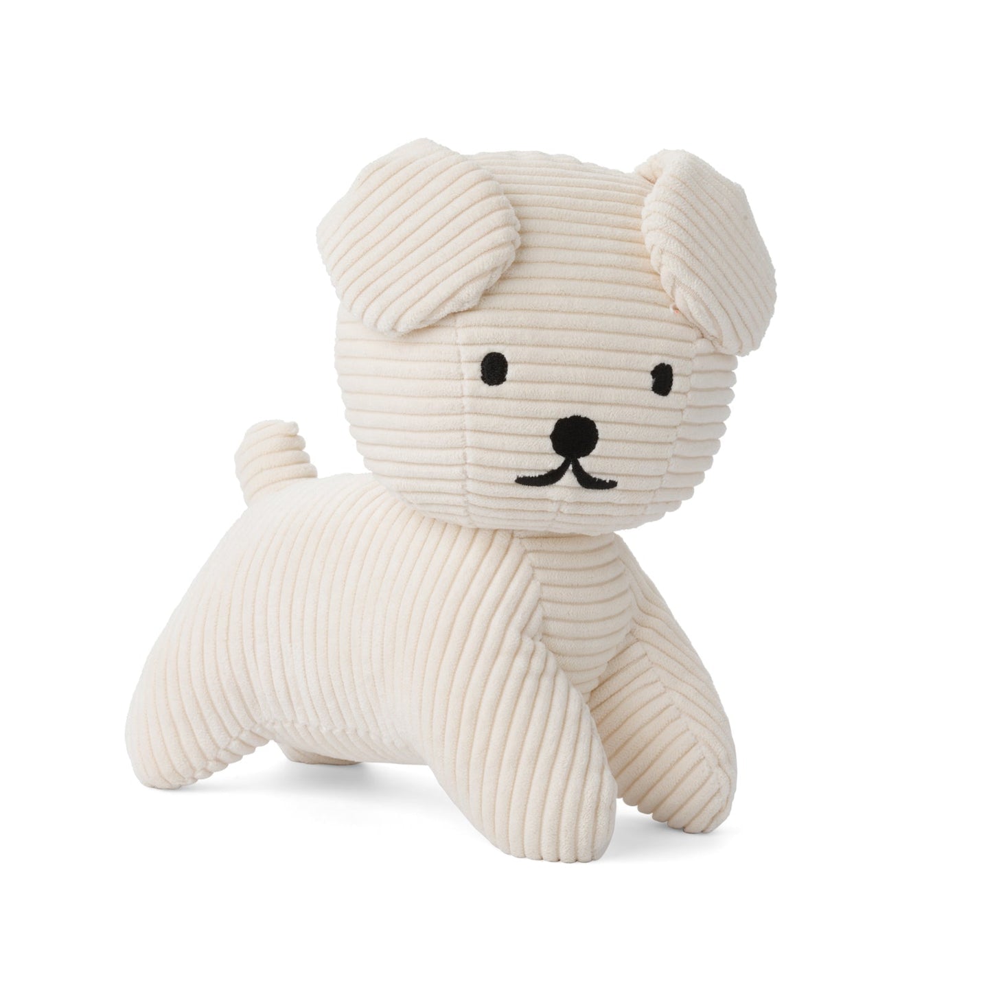 Plush MIFFY SNUFFY Corduroy 7-8"