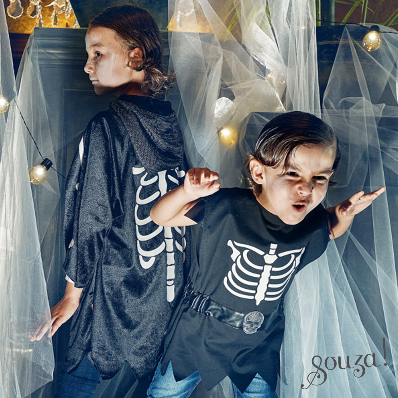Casper - Coat (2 sizes)