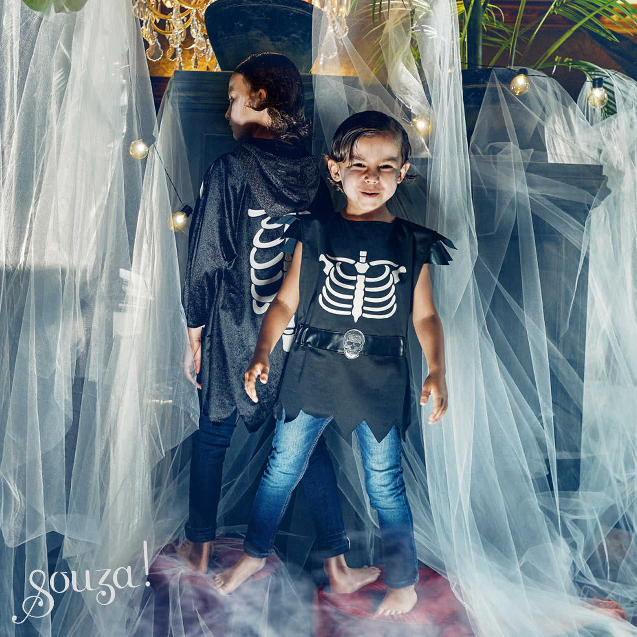 Casper - Coat (2 sizes)