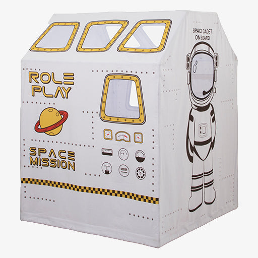 Space Station Play Home