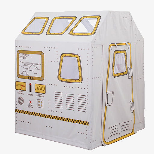 Space Station Play Home