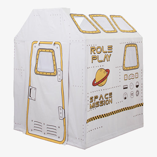 Space Station Play Home