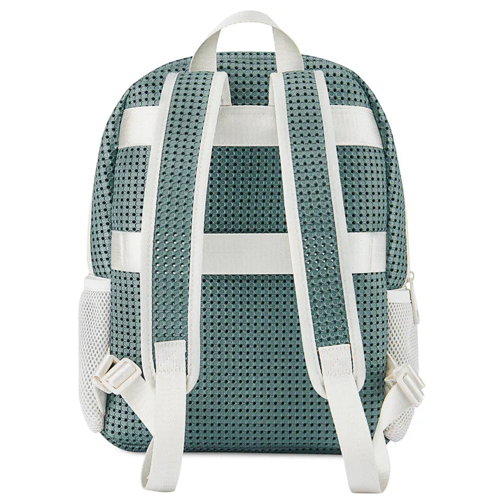 Backpack STARTER JR Bistro Green