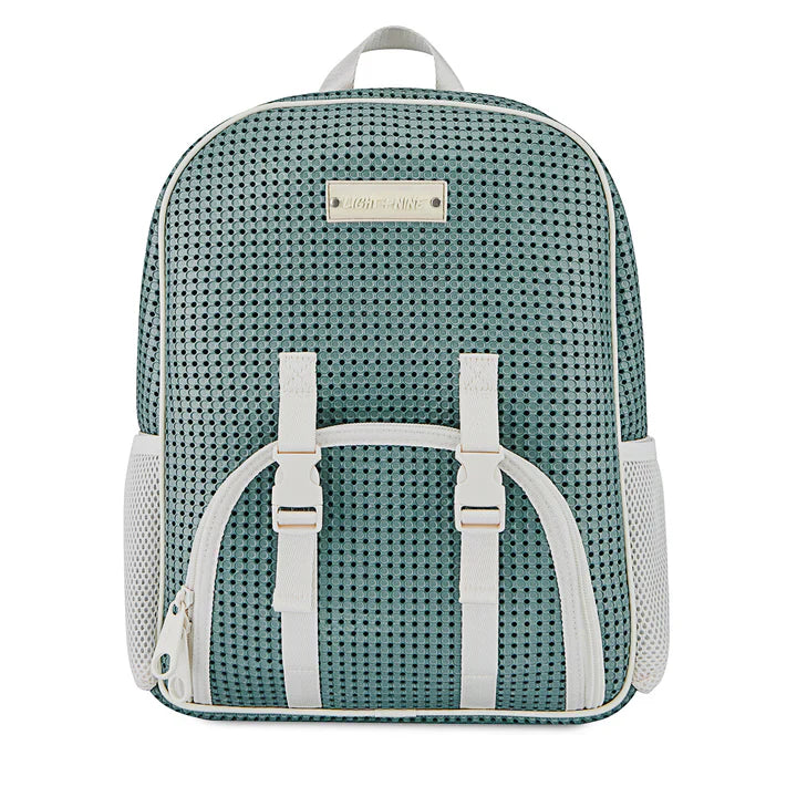 Backpack STARTER JR Bistro Green