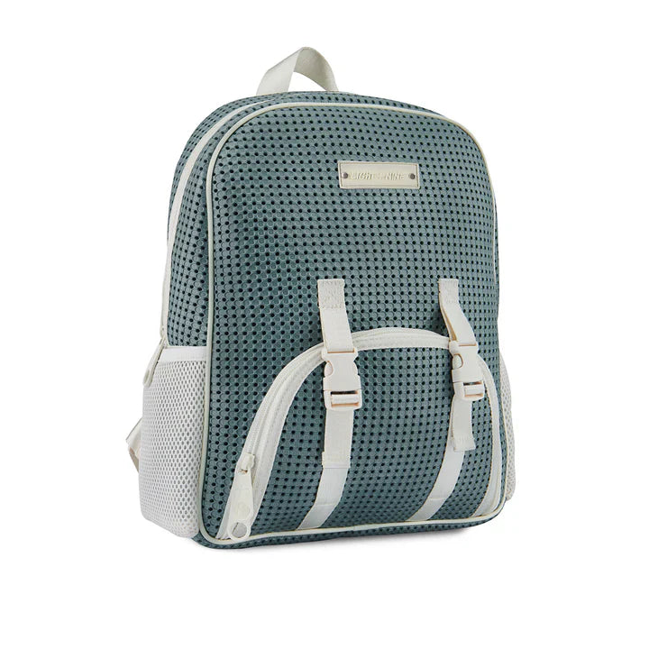 Backpack STARTER JR Bistro Green