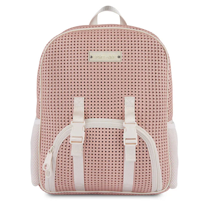 Backpack STARTER JR Blossom Pink